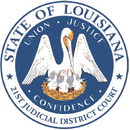 New Division Established for the 21st Judicial District- Tangipahoa, Livingston, and St. Helana Parishes
