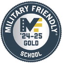 Southeastern Named Military Friendly School